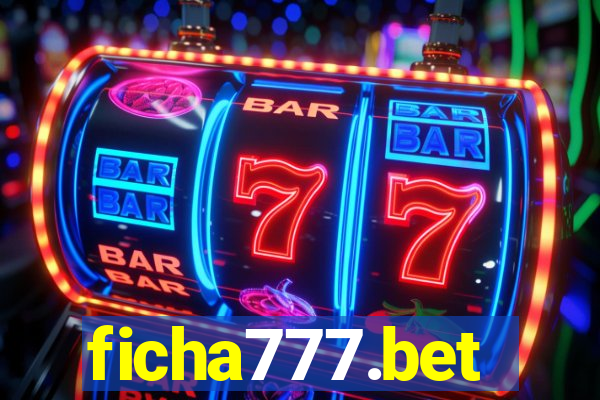 ficha777.bet