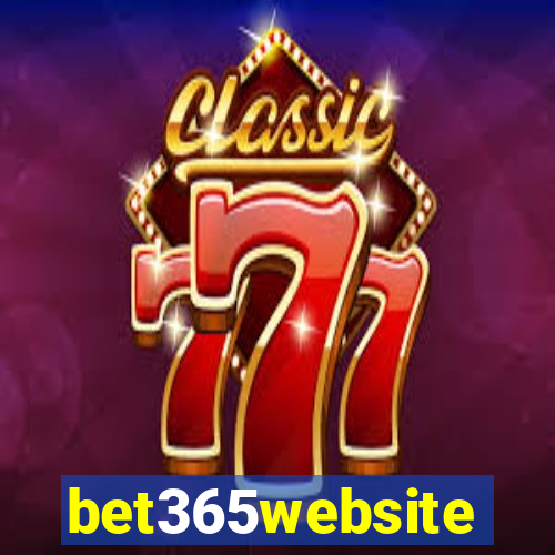 bet365website