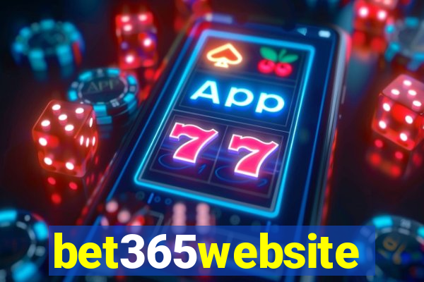 bet365website