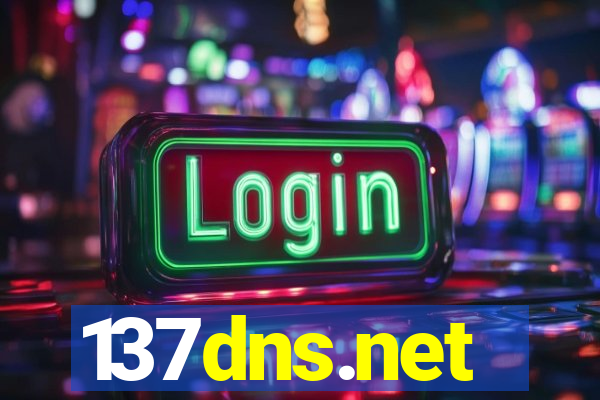 137dns.net