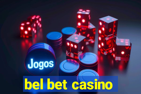 bel bet casino