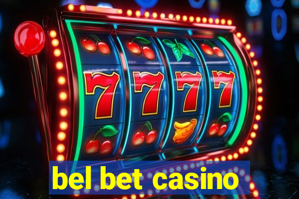 bel bet casino