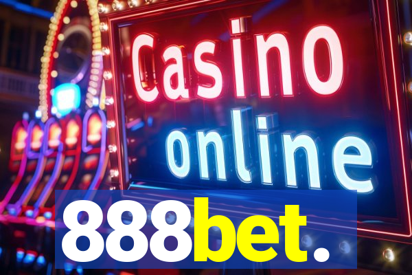 888bet.