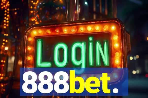 888bet.