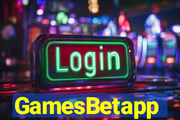 GamesBetapp