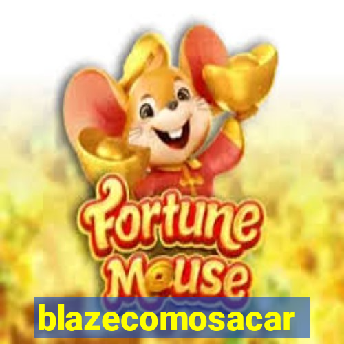 blazecomosacar