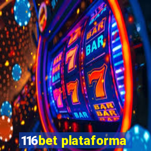 116bet plataforma