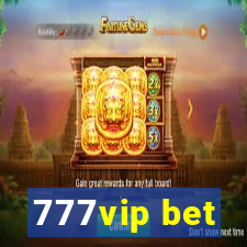 777vip bet