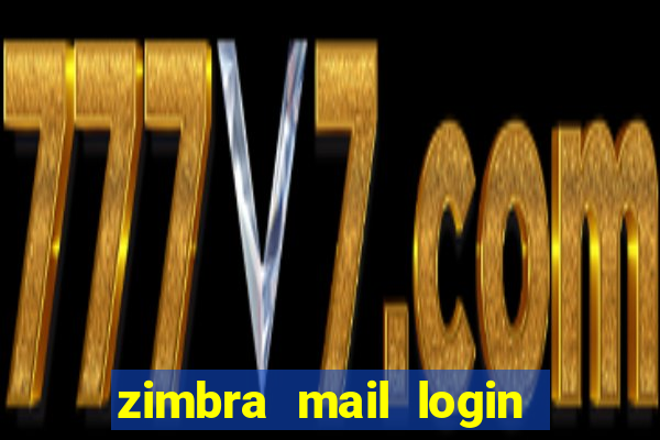 zimbra mail login ausl bologna