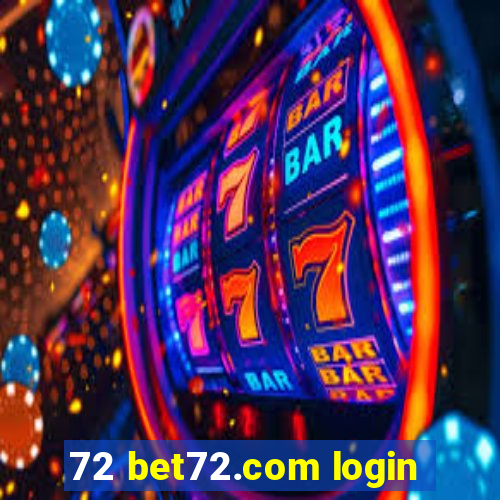 72 bet72.com login