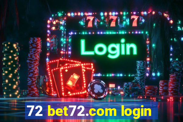 72 bet72.com login