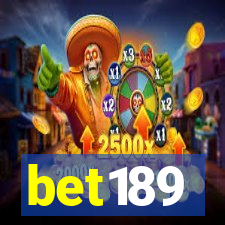 bet189