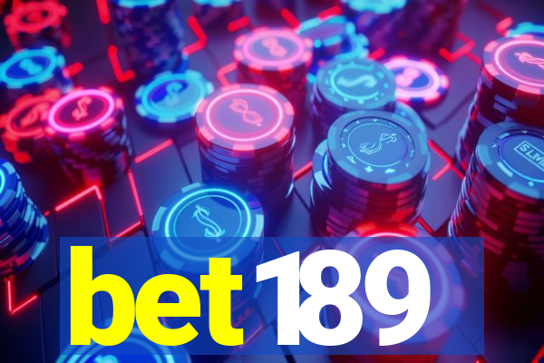 bet189