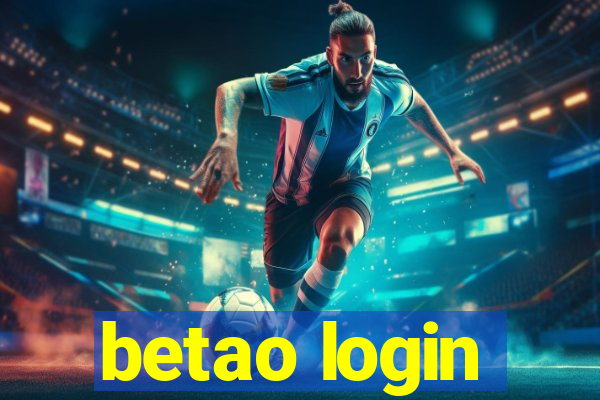 betao login