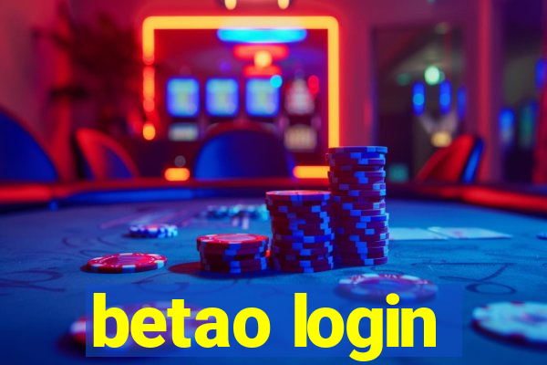 betao login