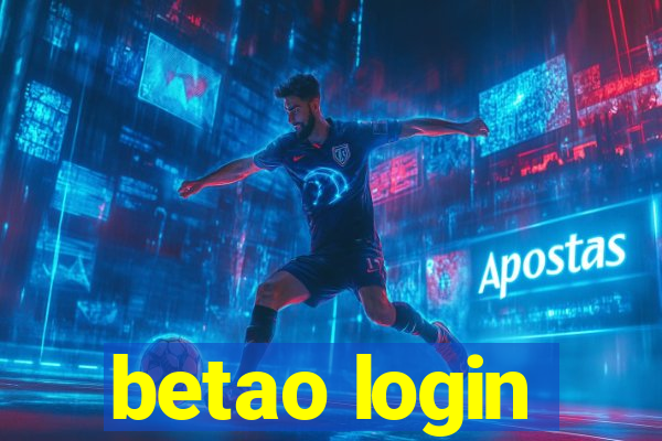 betao login