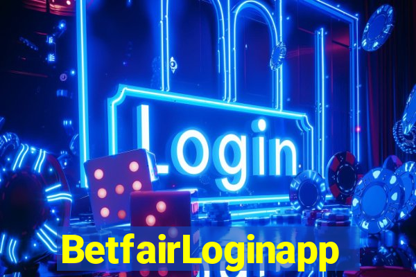 BetfairLoginapp