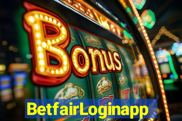 BetfairLoginapp