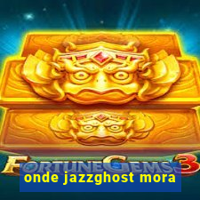 onde jazzghost mora