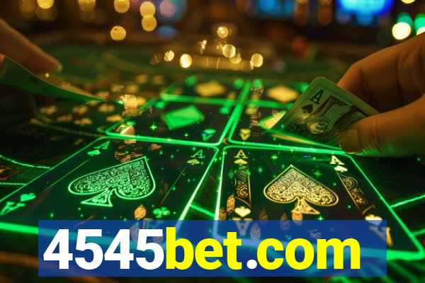 4545bet.com