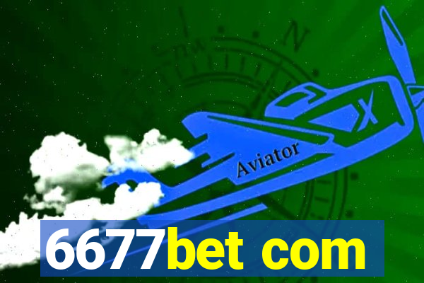 6677bet com