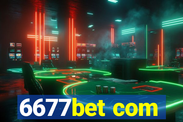 6677bet com