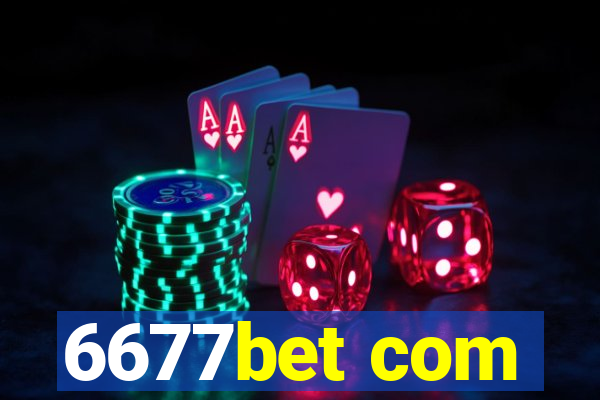 6677bet com