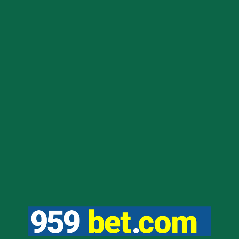 959 bet.com