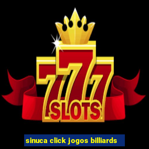 sinuca click jogos billiards