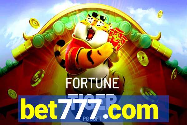 bet777.com