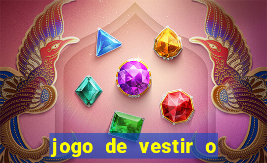 jogo de vestir o justin bieber