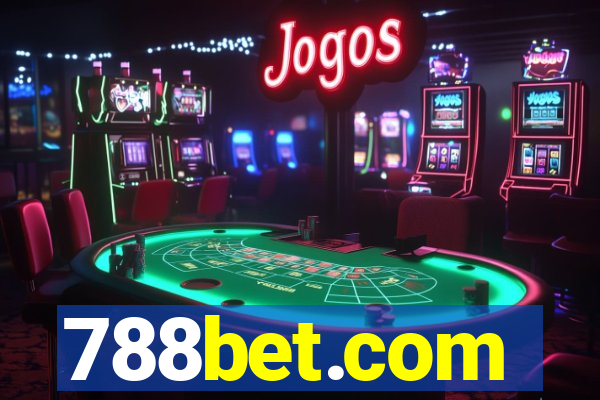 788bet.com