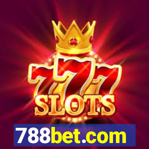 788bet.com