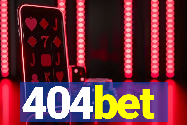 404bet