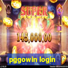 pggowin login