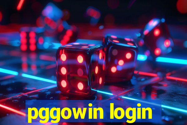 pggowin login