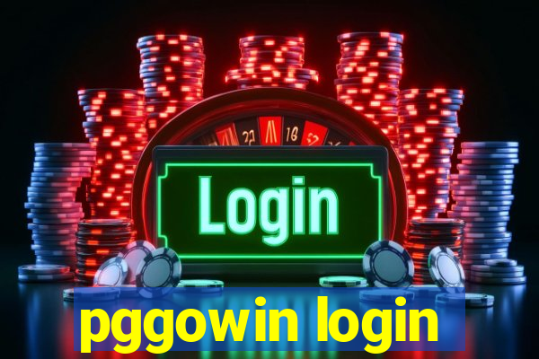 pggowin login