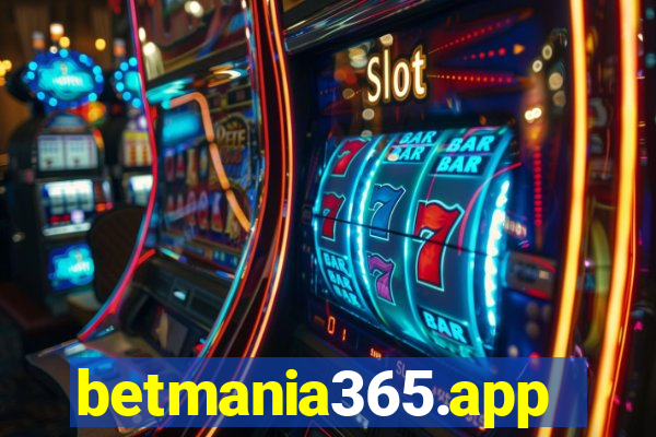 betmania365.app