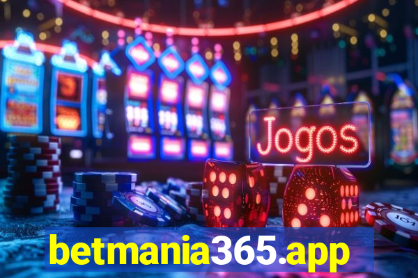 betmania365.app