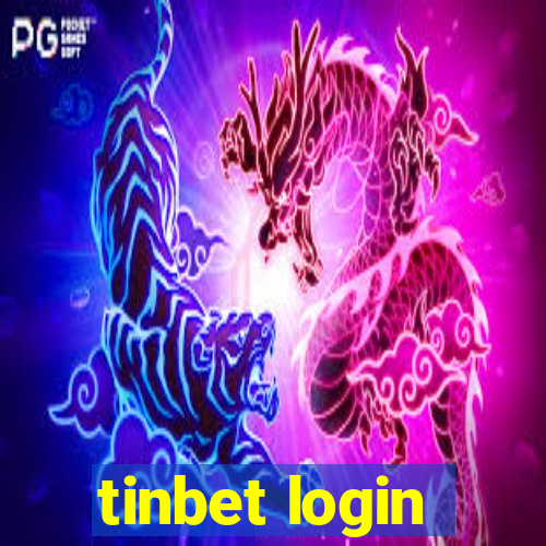 tinbet login