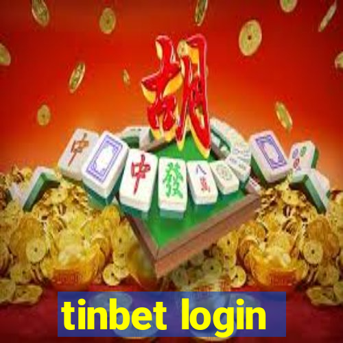 tinbet login