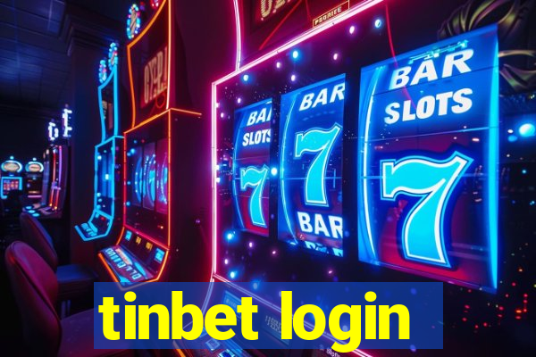 tinbet login