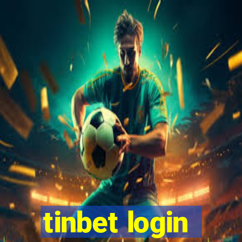 tinbet login