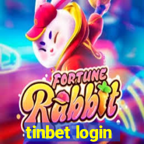 tinbet login