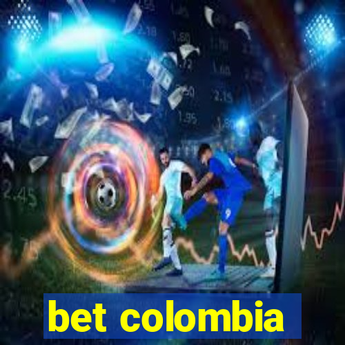 bet colombia