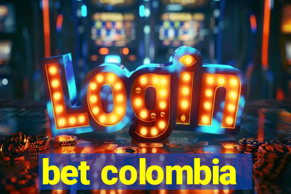 bet colombia