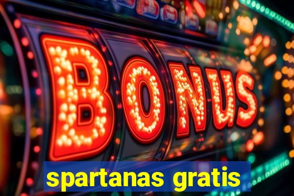 spartanas gratis