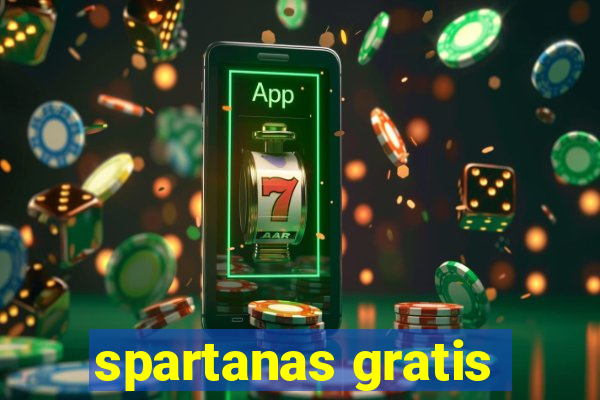 spartanas gratis