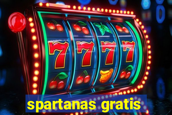 spartanas gratis