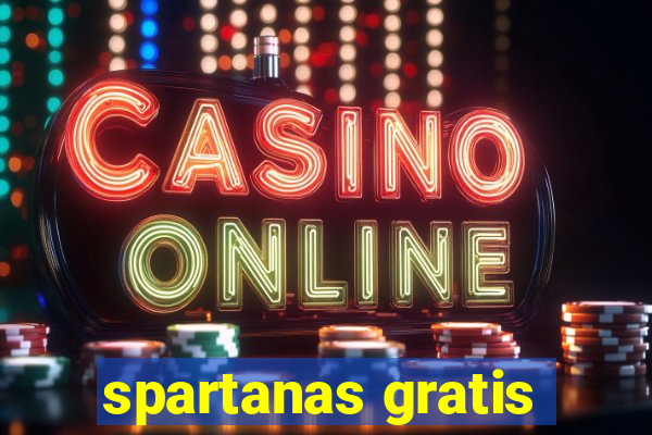 spartanas gratis